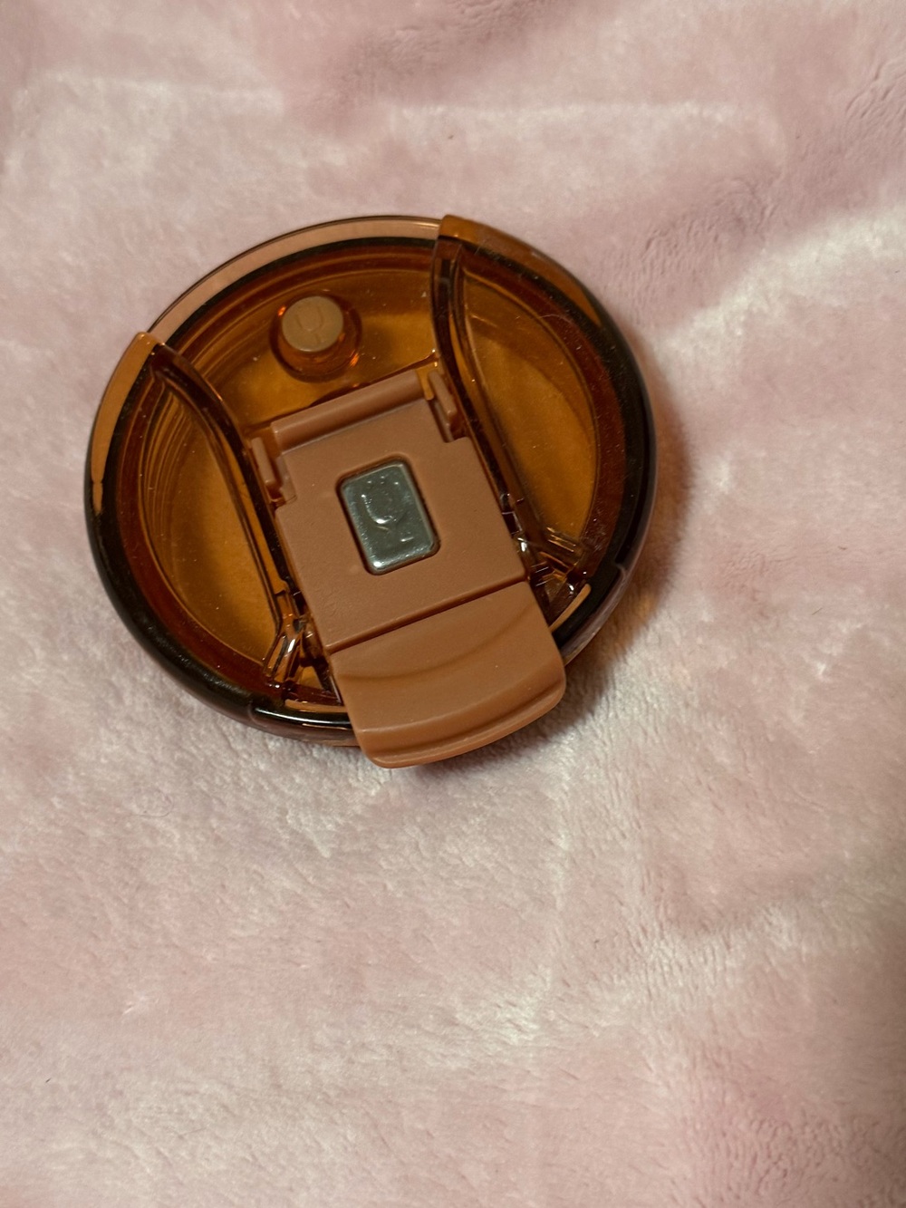 Brumate multishaker lid